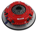 CLUTCH ASSEMBLY