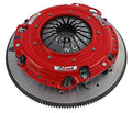 CLUTCH ASSEMBLY
