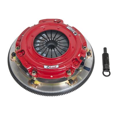 TWIN DISC CLUTCH KIT