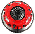 CLUTCH KIT RST TWIN DISC