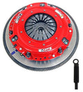 CLUTCH KIT RXT TWIN DISC