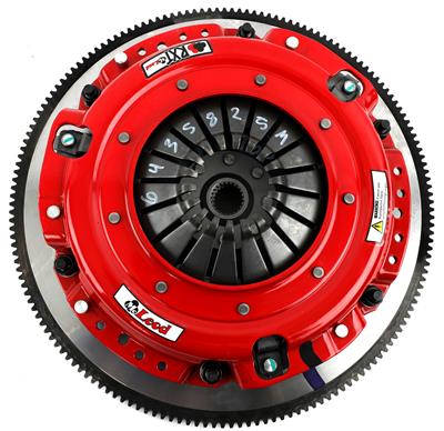 RXT CLUTCH KIT