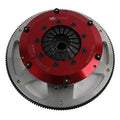 MAG FORCE TRIPLE PIN DRIVE