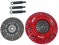 RST STREET TWIN CLUTCH