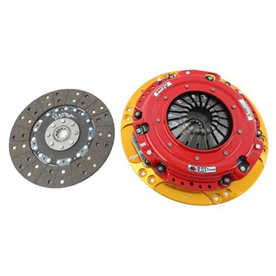 RST STREET TWIN CLUTCH