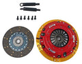 RST STREET TWIN CLUTCH