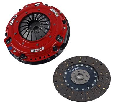 RST STREET TWIN CLUTCH