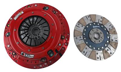 RXT STREET TWIN CLUTCH