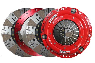 TWIN HD RXT 1200 CLUTCH