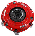 TWIN CLUTCH KIT