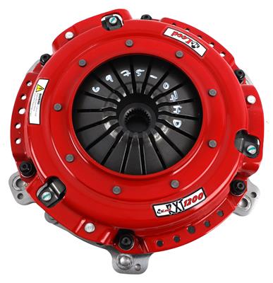 TWIN CLUTCH KIT