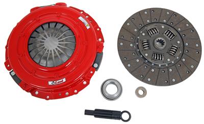 STREET LEVEL CLUTCH KIT