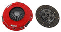 STREET LEVEL CLUTCH KIT