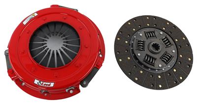 STREET LEVEL CLUTCH KIT