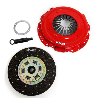 STREET PRO CLUTCH