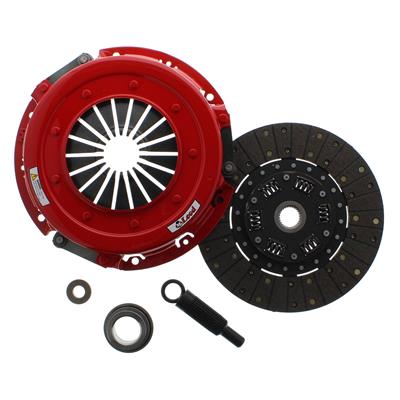 STREET PRO CLUTCH