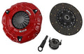 STREET PRO CLUTCH KIT