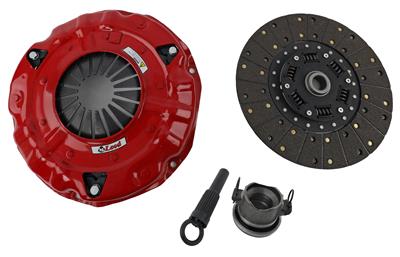STREET PRO CLUTCH KIT