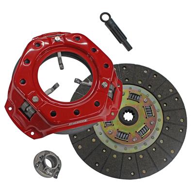 STREET PRO CLUTCH
