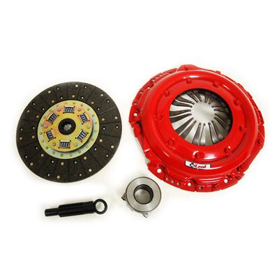 STREET PRO CLUTCH KIT