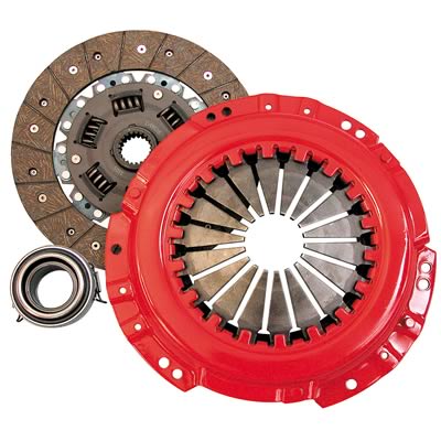 STREET PRO CLUTCH