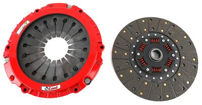 STREET PRO CLUTCH KIT