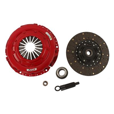 STREET PRO CLUTCH KIT