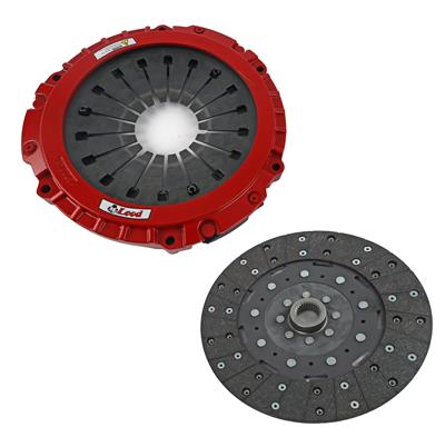 STREET PRO CLUTCH