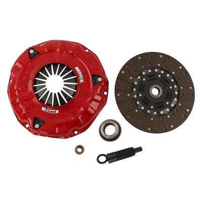 STREET PRO CLUTCH KIT