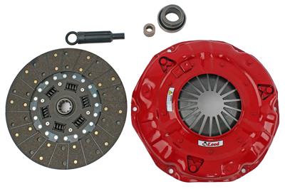 STREET PRO CLUTCH KIT