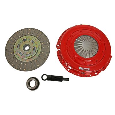 STREET PRO CLUTCH KIT