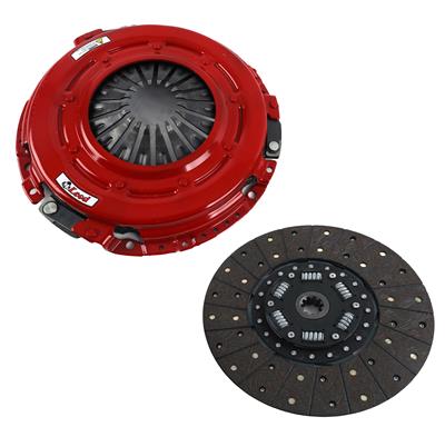 STREET PRO CLUTCH KIT