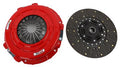 SUPER STREET PRO CLUTCH