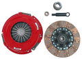 SUPER STREET PRO CLUTCH