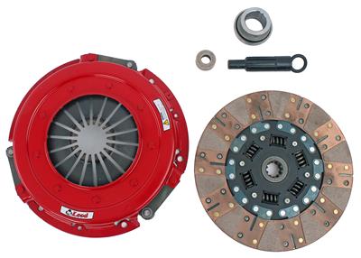 SUPER STREET PRO CLUTCH