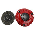 SUPER STREET PRO CLUTCH