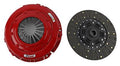 SUPER STREET PRO CLUTCH