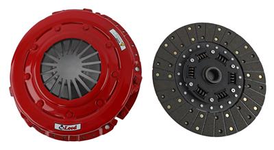 SUPER STREET PRO CLUTCH