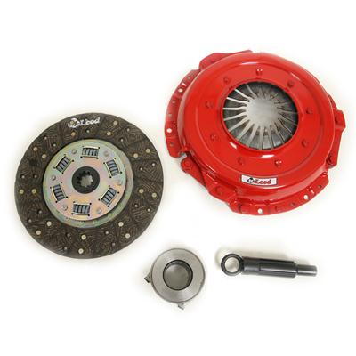 SUPER STREET PRO CLUTCH
