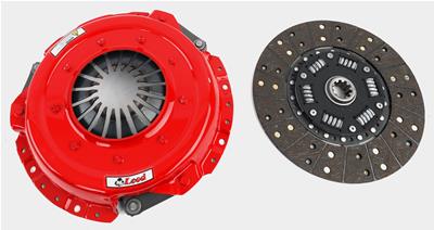 SUPER STREET PRO CLUTCH