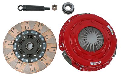 SUPER STREET PRO CLUTCH