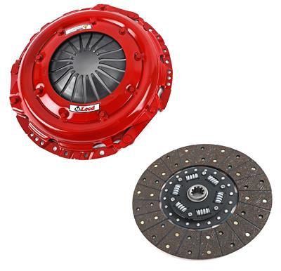 CLUTCH KIT