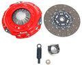 CLUTCH KIT ORGANIC/CERAMIC FOR