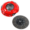 CLUTCH KIT METAL/ORG 1.125-26