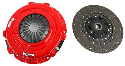 CLUTCH KIT FORD 5.0L