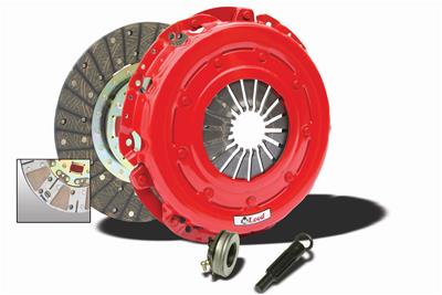 CLUTCH KIT