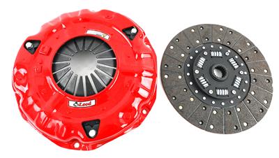 CLUTCH KIT