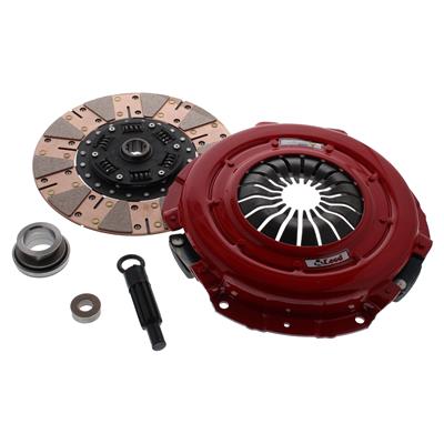 STREET EXTREME CLUTCH KIT