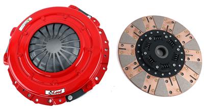 STREET EXTREME CLUTCH KIT