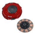 STREET EXTREME CLUTCH KIT